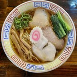 ラーメン246亭 - 