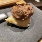 飯場 酒場 ニクノカタマリ - 