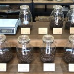 ラーゴム珈琲豆店 - 