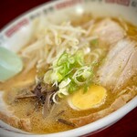 おちかラーメン - 