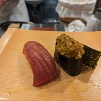 蟹鮨 加藤 札幌店 - 