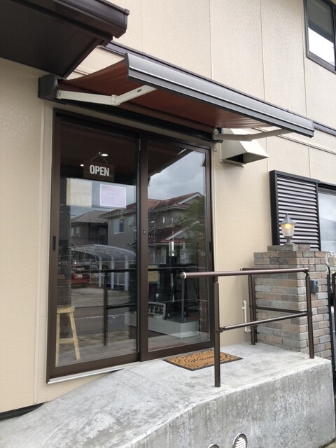 ラーゴム珈琲豆店 - 利府（コーヒースタンド）の写真