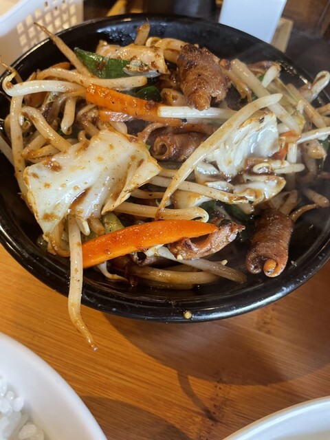 フルカワ食堂 - 郡山市その他（居酒屋）の写真