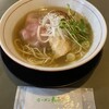 Menyamiyabiryuu - 料理写真: