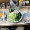 横浜ラーメン 武蔵家  志木店