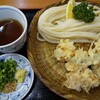 手打うどん　源内