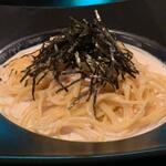 BAR グランシャリオ - パスタ