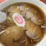 中華定食 庄屋 - 