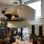 PIZZERIA BACI - 