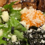 らーめんまぜそば あらし 名駅店 - 