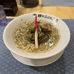 鯖の上にも三年 - 