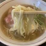 麺や 雅流 - 