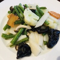 中国料理 王宮 - 
