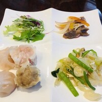 中国料理 王宮 - 