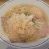 らーめん鱗 西中島店