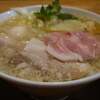 手打ち正麺 Hachimitsu