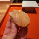 初音鮨 - イセエビ