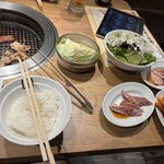 Yakiniku Shuka Gyuukaku - 