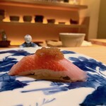 Atorie Morimoto Zekkusu Sushi - 