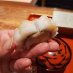 初音鮨 - ハモとハモコ