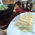 芦屋ぎんなん - 