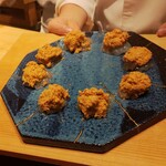 初音鮨 - イセエビ