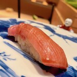 atelier 森本 XEX 寿司 - 