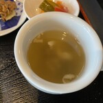 Komyunithikafekomika - スープ
