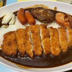 カレー屋ジョニー - 