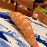 Atorie Morimoto Zekkusu Sushi - 