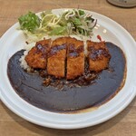 ガスト - ゴーゴーガストカレー