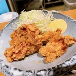 大衆酒場 にぼし食堂 - 