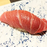 築地青空三代目 本店 - 