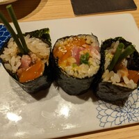 築地青空三代目 本店 - 