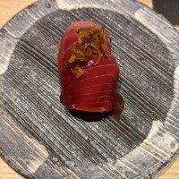 築地青空三代目 本店 - 