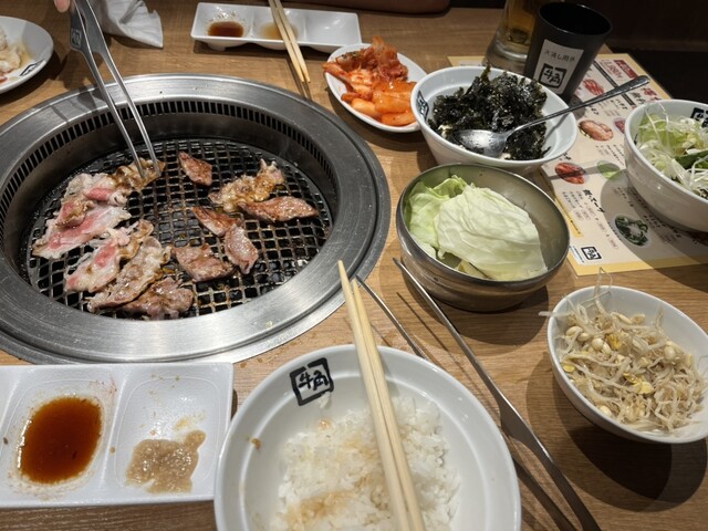 Gyukaku Shinjuku Kabukicho Ten