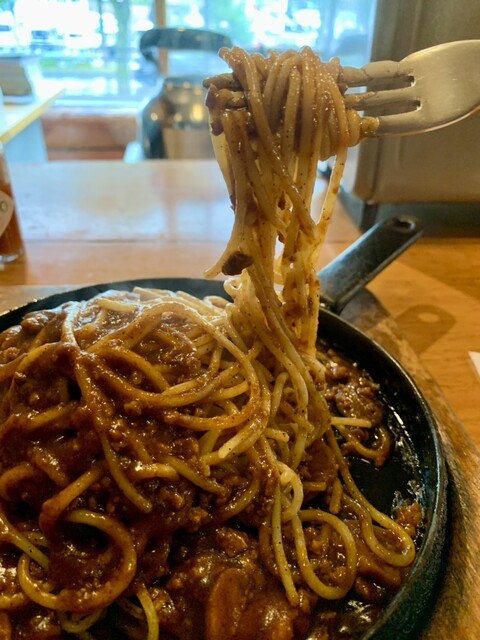 二階で～す - 苫小牧（喫茶店）の写真