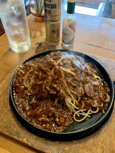 二階で～す - 苫小牧（喫茶店）の写真