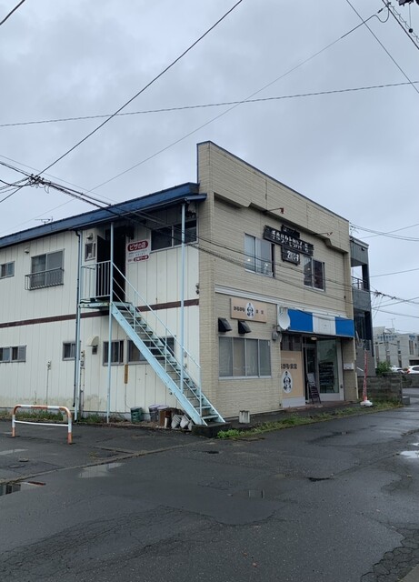 二階で～す - 苫小牧（喫茶店）の写真