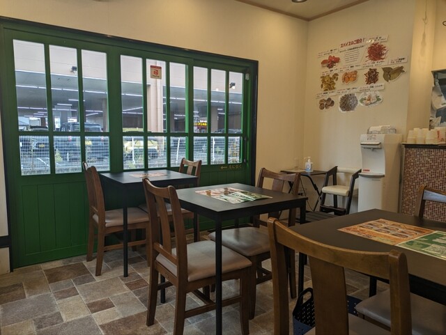 インドカレー ガネーシャ 古川店 - 塚目（インド料理）の写真