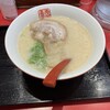 らーめん寿がきや 名古屋エスカ店