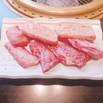 Yakiniku Manki - 焼肉