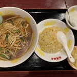 和福飯店 - 