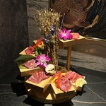 錦三 焼肉道 勇 - 