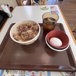 すき家 - 料理写真: