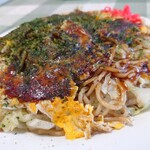 Okonomiyaki Kishi - お好み焼きアップ 2023年9月