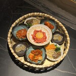 錦三 焼肉道 勇 - 