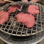 焼肉  炭聖 - 