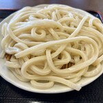 藤店うどん - 