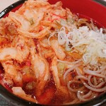 Soba Shou - 